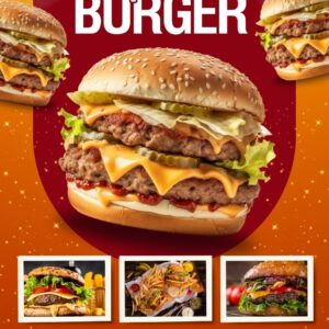Flyer A5 Mestre